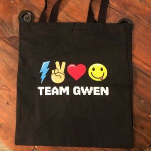 This is what the truth feels like VIP tote